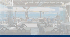 Desktop Screenshot of osteriadel4.it